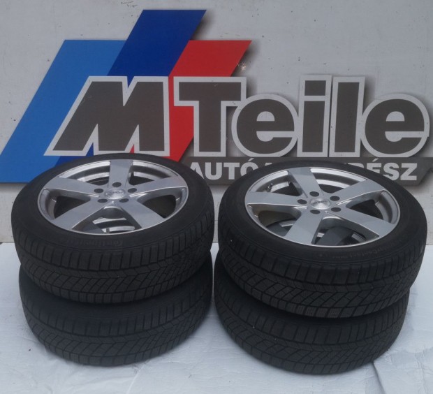 R / GARNITRA [UTNGYRTOTT BONTOTT] DEZENT TTDY A3401 DISC 7X17 ET4